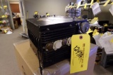 BELL AMPLIFIER 214-074-303-115 (REPAIRED)