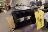 BELL AMPLIFIER 214-074-303-115 (REPAIRED)