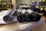 T-5 TEMP GAUGES 61000-103 (C OF C'S)