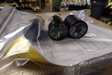 AMMETER S458-3-287T (REP) VOLT METER 8AW61LVA1 (O/H), TORQUE METER 124.560-1 (REP)