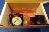 CASA 212 GAUGE MPCHB20F35 (TESTED) & TOTALIZER AT204-23 (NEW)