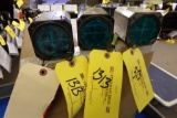 KING KI-206 INDICATORS