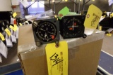 C-6A COMPASS & COURSE SELECTOR 214-075-231-7