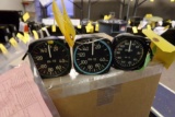 AIR SPEED INDICATORS 8030, S-15-KAW