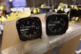RATE OF CLIMB INDICATORS 7040