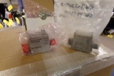 EGT COMPENSATORS 897476-8 (O/H) & 897205-2 (UNSERVICEABLE)