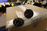 (2) O.A.T. GAUGES
