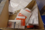 (6) ANNUNCIATOR SWITCHES (NEW & SERVICEABLE)