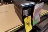 BENDIX RT-131A RADAR TRANSCEIVER (NEEDS REPAIR)