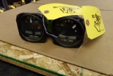 (2) TURN & BANKS 1234T100