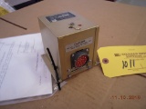 DC GENERATOR CONTROL UNIT GCSG502 (REPAIRED)