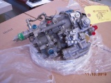 CT-58 FUEL CONTROL UNIT 701222-4A