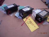 IGNITOR BOXES 9550178070, 9421003400