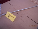 TPE 331-10 BETA TUBE 897458-2 (INSPECTED)