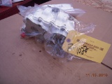 CT-58 ACCY DRIVE GEAR BOX 5001T9G05 (O/H)