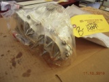 CT-58 ACCY DRIVE GEAR BOX 5001T90G06