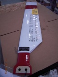 S-61 TAIL ROTOR BLADE S6117-30101-45 (REPAIRED)