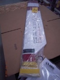 S-61 TAIL ROTOR BLADE S6117-30101-45 (REPAIRED)