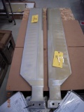 S-61 TAIL ROTOR BLADES