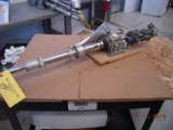 BELL 214 SERVO ACTUATOR 214-076-161-103