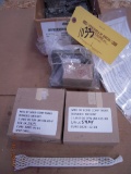 LORD ENGINE MOUNT KIT LM-431-SA36 (OVERHAULED)