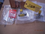 P&W FUEL NOZZLES 3045788-01 & TR775 (OVERHAULED)
