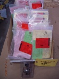 (25) TPE 331 FUEL NOZZLES 3103235