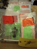 (25) TPE 331 FUEL NOZZLES 3103235