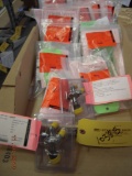 (19) TPE 331 FUEL NOZZLES 3103235