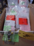 (21) TPE 331 FUEL NOZZLES