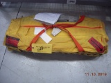 WINSLOW 11-PERSON LIFE RAFT