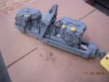 PUMA SERVO 71112/2B