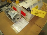 CASA DE-ICE BOOTS 25S-7D5028-04 (NEW)