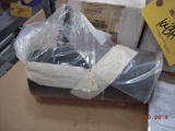 DE-ICE BOOTS 25S-7D5028-09 (NEW)