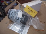 DE-ICE BOOTS 25S-7D028-03 & DOWTY 660709299 (NEW)