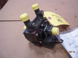 DE-ICE VALVE 1532-12A (OVERHAULED)