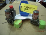 SLIDE VALVES AV16B1674B & AV16B1760B (OVERHAULED)
