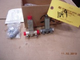 SOLENOID VALVES 692545-12 (O/H), 96487 (INSPECTED)