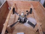 METRO MCCAULEY PROP ASSY 4HFR34C652-JG (O/H)