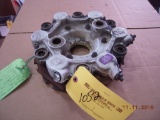 DASH 8 BRAKE ASSY 2-1565 (A/R)