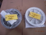 S61 WHEEL HALVE 9550533 (O/H) & 9531978 (INSP)