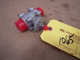 FUEL SHUT-OFF VALVE 7901039F (REPAIRED)