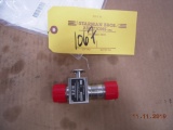 NEW S61 DRAIN VALVE S6130-80212-1