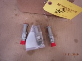 PRESSURE SWITCHES 7G30 (2-NEW, 1-INSPECTED)