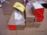 NEW S92 TAIL ROTOR BOOTS 92170-11404-103