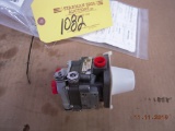 ABEX HYD PUMP 40144/APO5VC-059 (REPAIRED)