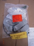 (NEW) CASA INERTIA REEL & HARNESS ASSY AFG0356437