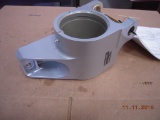 CASA L/H LOWER MLG TRUNNION 212-41205-1 (REPAIRED)