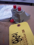 CASA VALVE CA19600A-1C (REPAIRED)
