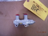 CASA THERMAL DISCHARGE VALVE A2549001 (TESTED)